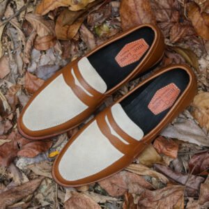 জেন্টলম্যান পেনি লোফার